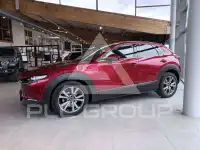 2020 Mazda CX-30