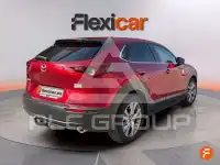 2020 Mazda CX-30