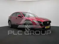 2020 Mazda CX-30