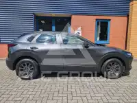 2020 Mazda CX-30