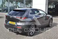 2020 Mazda CX-30