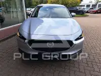 2020 Mazda CX-30