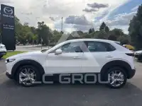 2020 Mazda CX-30