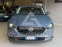 2020 Mazda CX-30