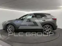 2020 Mazda CX-30