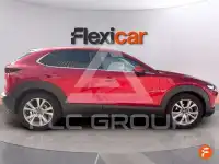 2020 Mazda CX-30