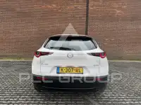 2020 Mazda CX-30