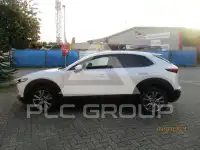 2020 Mazda CX-30