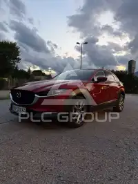2020 Mazda CX-30