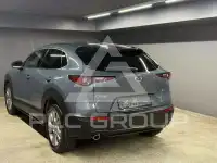 2020 Mazda CX-30