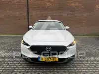 2020 Mazda CX-30