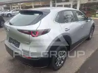 2020 Mazda CX-30