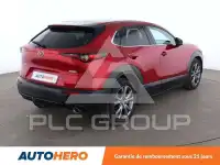 2020 Mazda CX-30