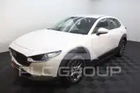 2020 Mazda CX-30