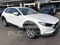 2020 Mazda CX-30