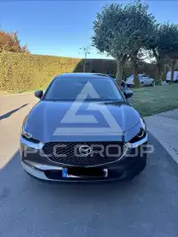 2020 Mazda CX-30