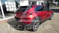 2020 Mazda CX-30