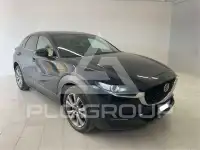 2020 Mazda CX-30