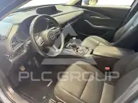2020 Mazda CX-30