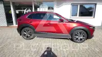 2020 Mazda CX-30