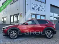 2020 Mazda CX-30