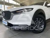 2020 Mazda CX-30