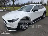 2020 Mazda CX-30
