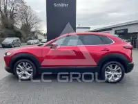 2020 Mazda CX-30