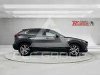 2020 Mazda CX-30