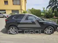 2020 Mazda CX-30