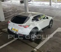 2020 Mazda CX-30