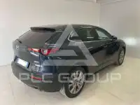 2020 Mazda CX-30