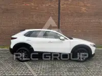 2020 Mazda CX-30