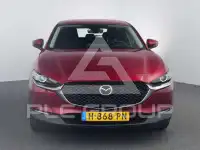 2020 Mazda CX-30