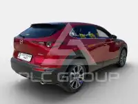 2020 Mazda CX-30