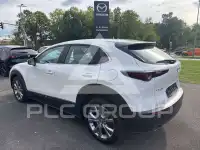 2020 Mazda CX-30