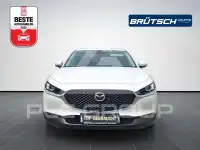 2020 Mazda CX-30