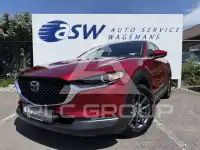 2020 Mazda CX-30