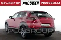 2020 Mazda CX-30