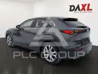 2020 Mazda CX-30
