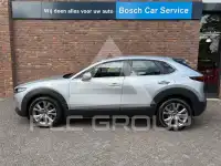2020 Mazda CX-30