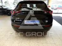 2020 Mazda CX-30