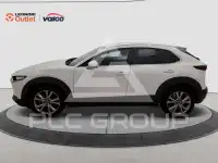 2020 Mazda CX-30