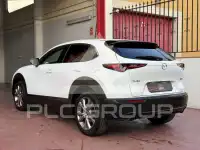 2020 Mazda CX-30