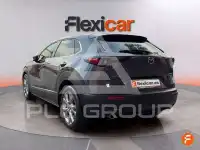 2020 Mazda CX-30