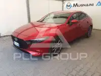 2020 Mazda 3