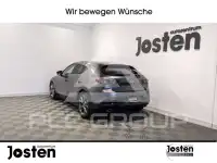 2020 Mazda 3