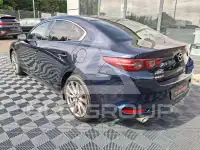2020 Mazda 3