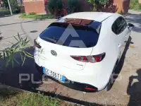 2020 Mazda 3