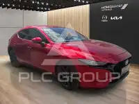 2020 Mazda 3